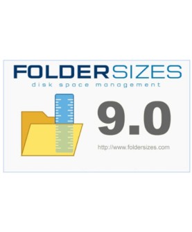 FolderSizes 9 Key GLOBAL